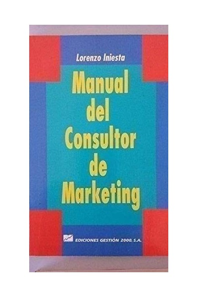 Manual del consultor del marketing